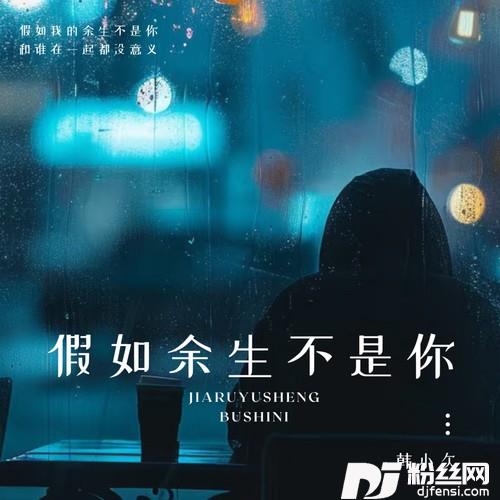 假如余生不是你