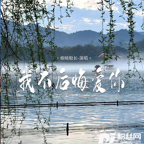 我不后悔爱你
