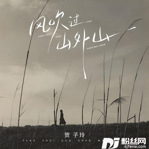 风吹过山外山的专辑