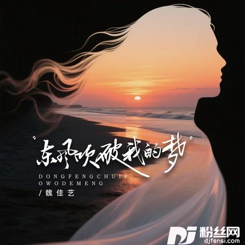 东风吹破我的梦