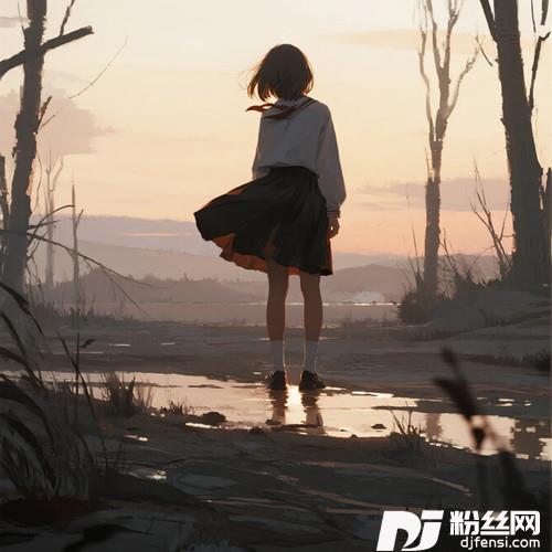 坠落DJ版