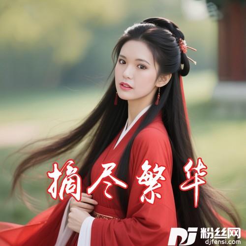 摘尽繁华的专辑