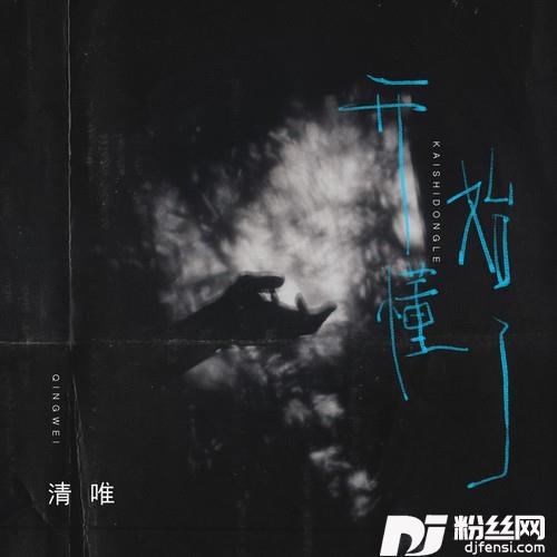 开始懂了的专辑