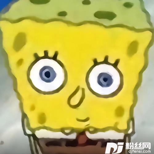 莫愁乡海绵宝宝的专辑