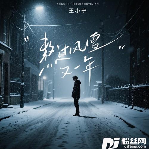熬过风雪又一年的专辑