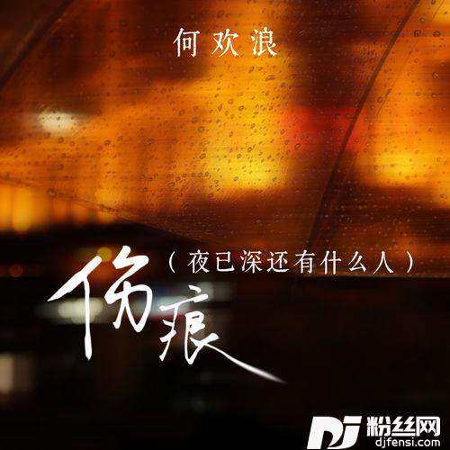 伤痕夜已深还有什么人