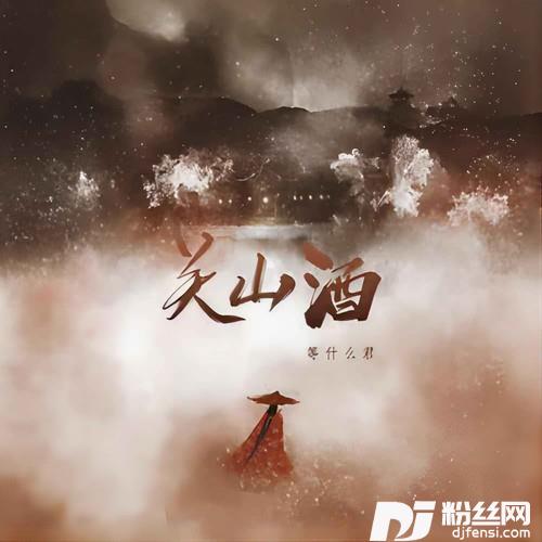 关山酒DJ名龙版的专辑