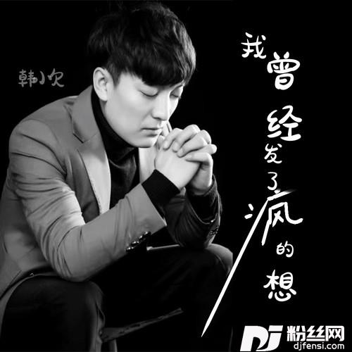 我曾经发了疯的想的专辑