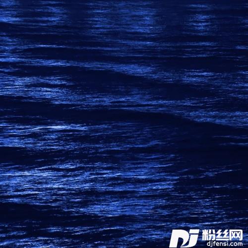 我明白我心中的海DJ戏腔版的专辑