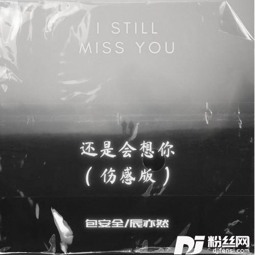 还是会想你伤感版的专辑