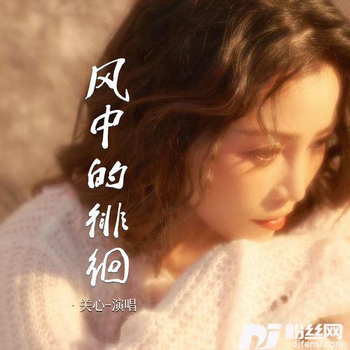 风中的徘徊