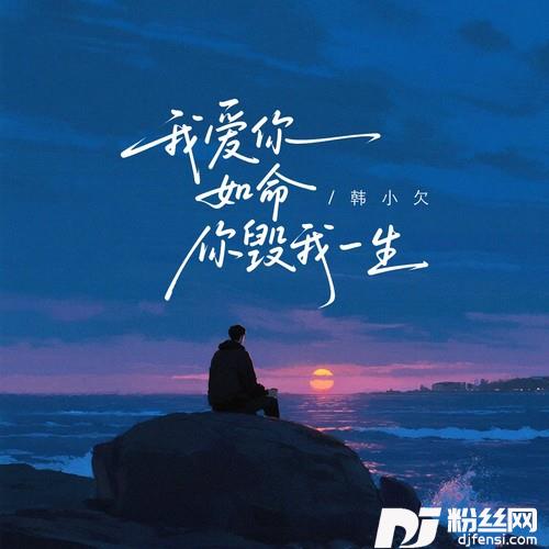 我爱你如命你毁我一生男版的专辑