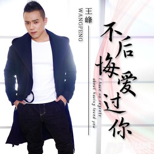 不后悔爱过你