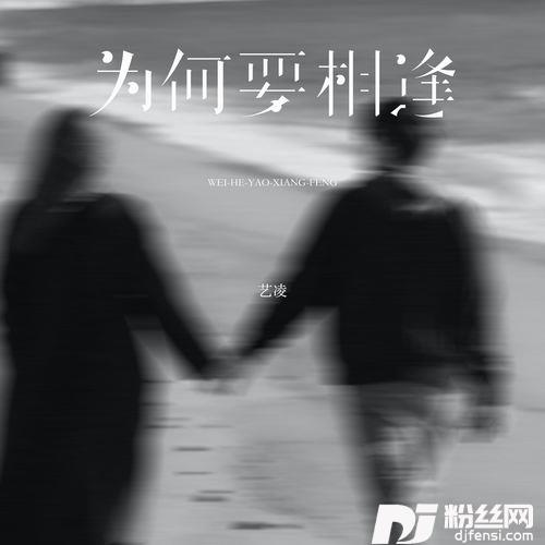为何要相逢