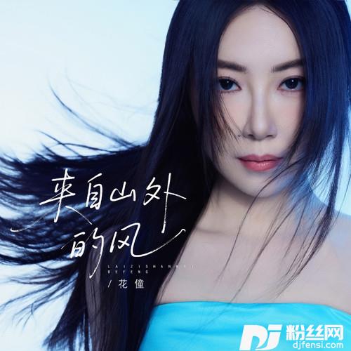 来自山外的风