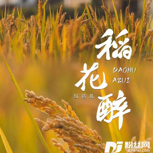 稻花醉的专辑