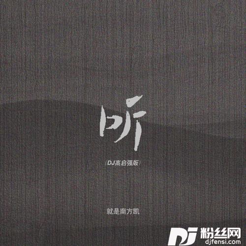 听（DJ强哥版）
