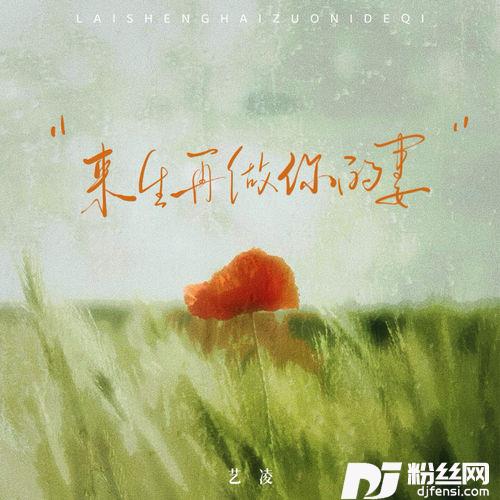 来生再做你的妻