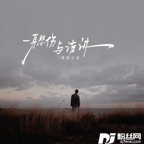一身悲伤与谁讲（总找借口把自己灌醉）