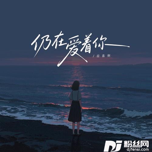 仍在爱着你