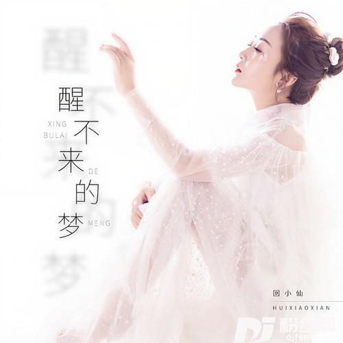 醒不来的梦的专辑