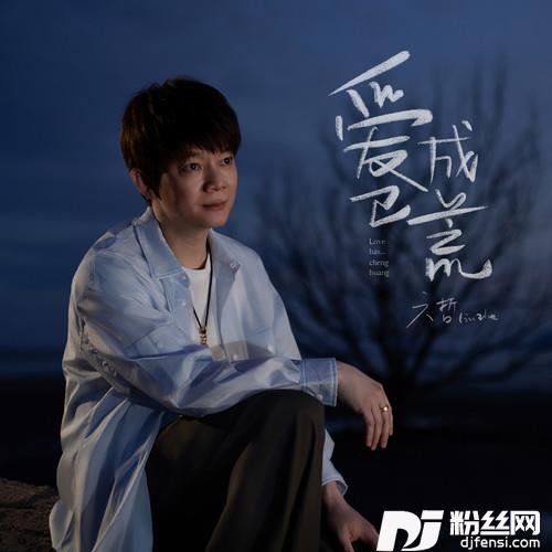 爱已成荒的专辑