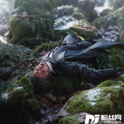 Deadman