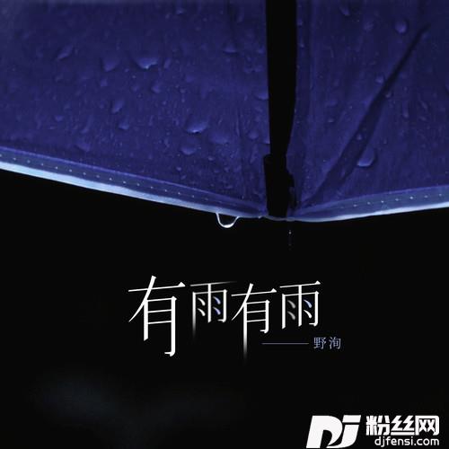 有雨有雨的专辑