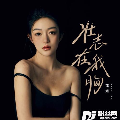 壮志在我胸