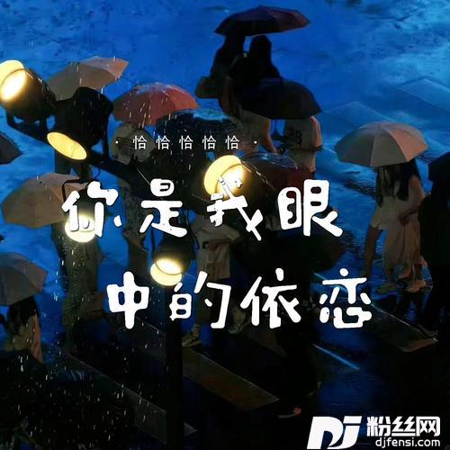 我记得你眼里的依恋