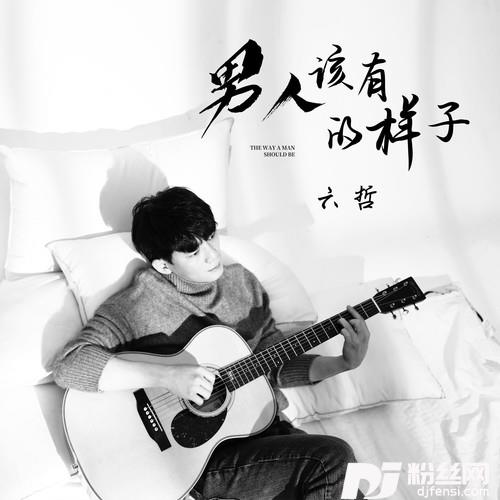 男人该有的样子的专辑