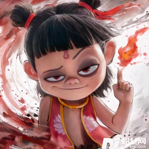 哪吒Rap橙汁版