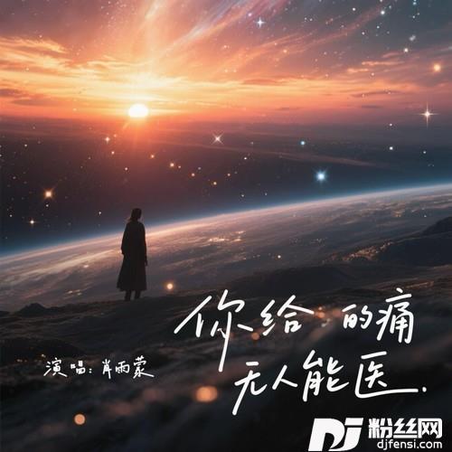 你给的痛无人能医