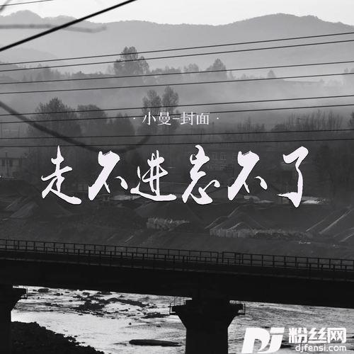 走不进忘不了