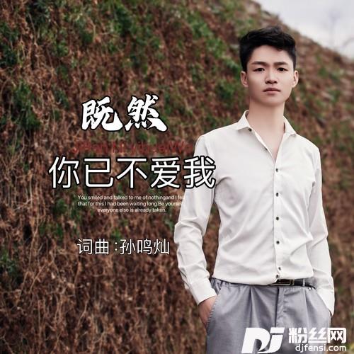 既然你已不爱我（重制版）的专辑