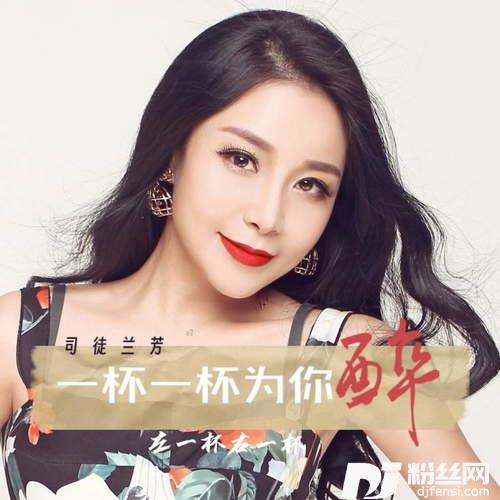 一杯一杯为你醉左一杯右一杯