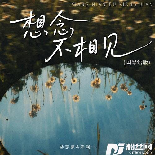 想念不相见国粤语版