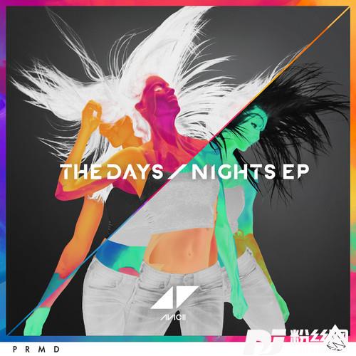 TheNights的专辑