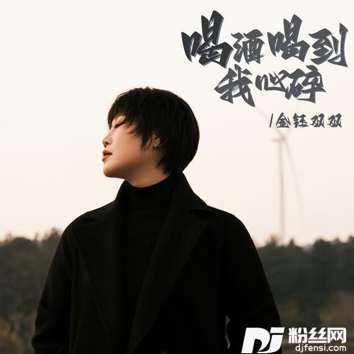 喝酒喝到我心碎的专辑