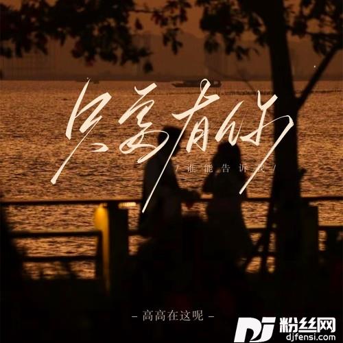 只要有你（谁能告诉我）的专辑