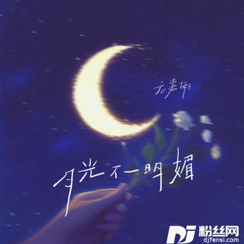 月光不明媚的专辑