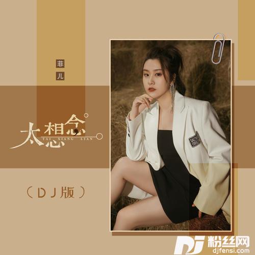 太想念DJR7版