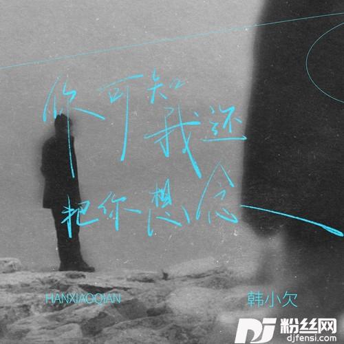 你可知道我还把你想念的专辑