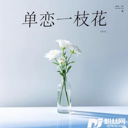 单恋一枝花（你应该大声说拜拜）的专辑
