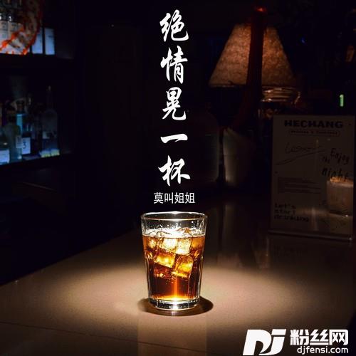 绝情晃一杯DJ版的专辑