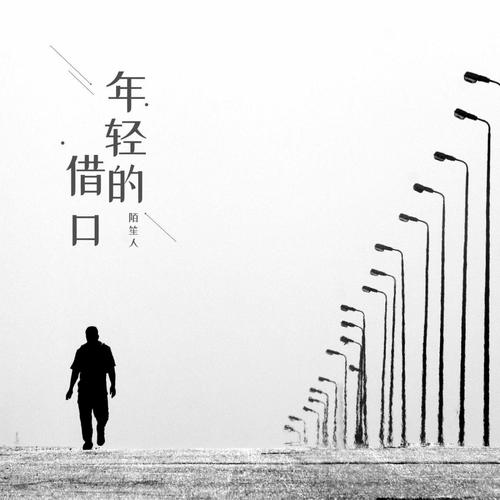 年轻的借口的专辑