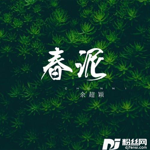 春泥（DJ版）的专辑