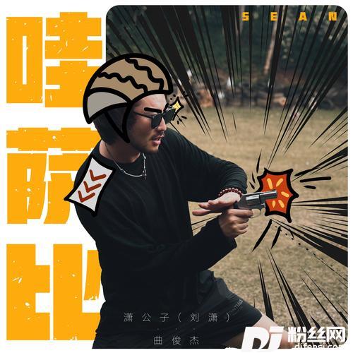 哇萨比的专辑