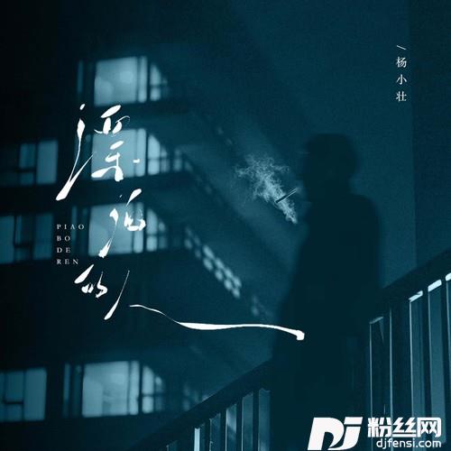 漂泊的人