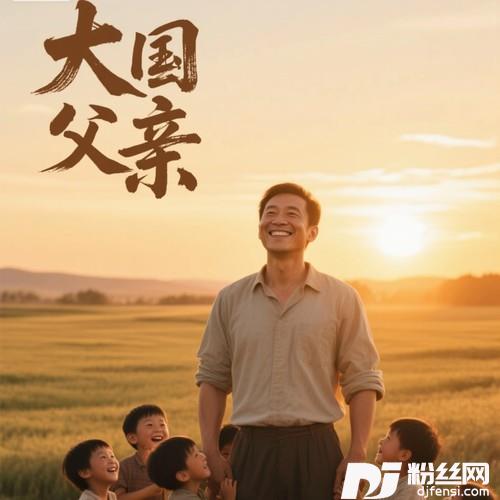 大国父亲的专辑